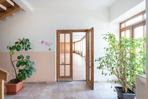 Pronájem komerčních prostor Pelhřimov (124 m²) v centru - 5