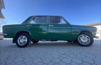 Prodám Lada 2103 - 5
