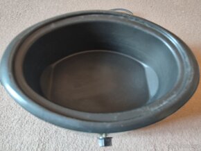 Nahřívač lávových kamenů zn SPA PRO - 5