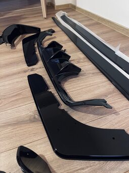 Body Kit BMW - 5