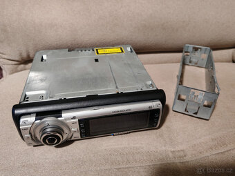 Blaupunkt Casablanca MP56 - 5