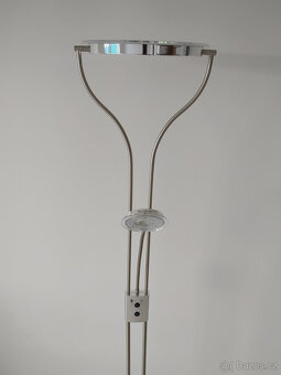 Stojací lampa - Mobelix - 5