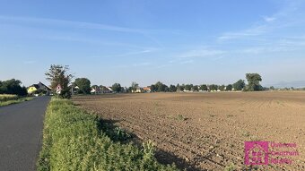 Prodej pozemky pro bydlení, 23 590 m2, Terezín - Nové Kopist - 5
