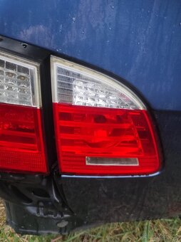BMW e61 lci (zadní světla) - 5