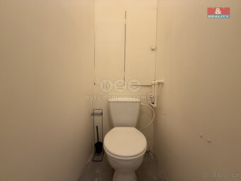 Pronájem bytu 1+1, 39 m², Orlová, ul. Masarykova třída - 5