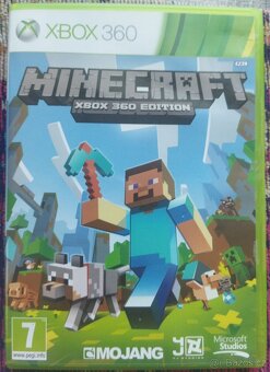 Hry Xbox 360 (4/4) - 5
