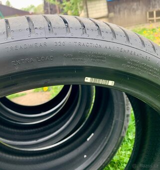 Pneumatiky PIRELLI Cinturato P7 - 5