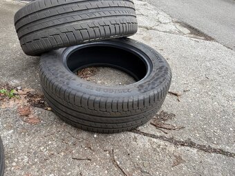 Letní pneu 235/60 r18 - 5