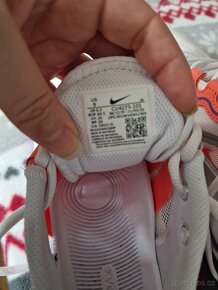 Nike Airmax zánovní sportovní boty - 5