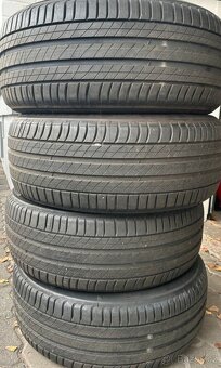 Michelin Primacy 4, 225 50 18, 225/50/18 - 5