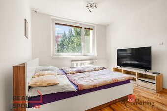 Prodej, byty/1+1, 34 m2, Březinova, 58601 Jihlava, Jihlava [ - 5