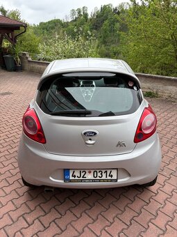 Ford Ka / 1,2 51kW - 5