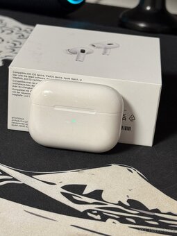Apple AirPods Pro 2 USB-C - 5