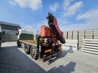 Scania 460 - 5