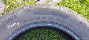 Pneumatiky 195/60 R15 - 5