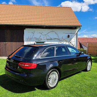AUDI A4 AVANT 2015 2.0TDI 150PS - PO SERVISU - 5