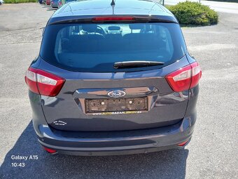Ford C-Max 1.6 TDCI TITANIUM - 5