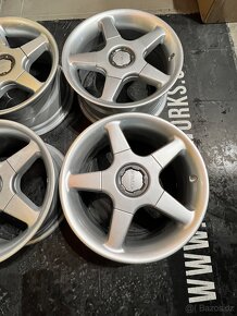 Oz racing Fittipaldi 4x100 - 5