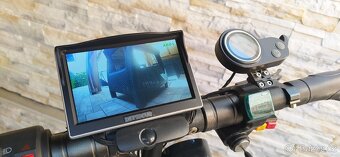 Elektrokoloběžka Janobike T10 - 5