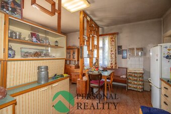 Prodej rodinné domy, 150 m2 - Žilina, ev.č. 02283 - 5