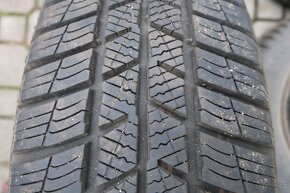Zimní komplet kola pro Mazda 2 DE, pneu 175/65 R14 - 5