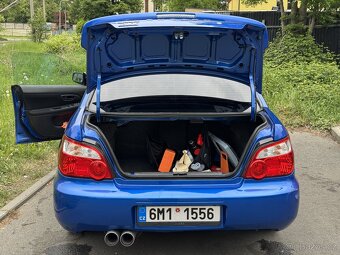 Subaru Impreza na prodej - 5