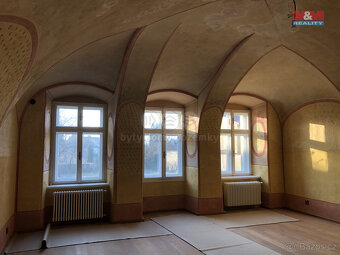 Pronájem obchod a služby, 80 m², Hranice, ul. Mas. nám. - 5