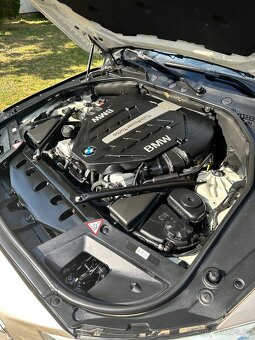 BMW 550i GT - AC Schnitzer (NOVÝ MOTOR) X-DRIVE - 5