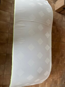 Matrace Matton 200x70x5cm + potah - 5