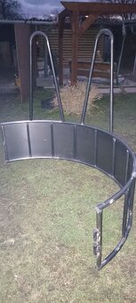 Příkrmiště pro koně - 5