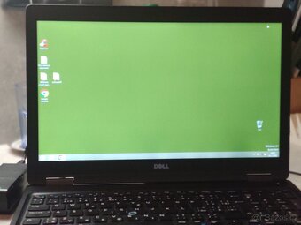 Dell Latitude 5580 - 5