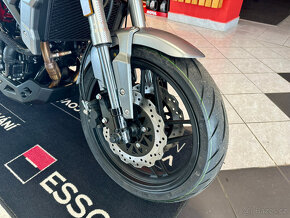 JAWA 400 Geeny - 5