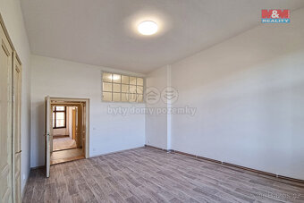 Prodej bytu 3+1, 75 m², Karlovy Vary, ul. Západní - 5
