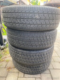 Kola Ford Transit - 5
