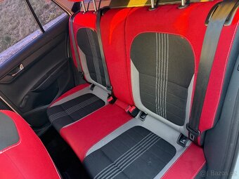 Škoda fabia III monte carlo 1.2 tsi 66kw - 5