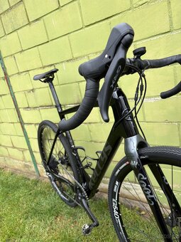 Kellys Soot 90 - 5