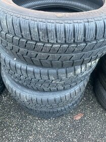 CONTINENTAL CONTIWINTER CONTACT 195/55 R16 37H ZIMNÍ PNEU - 5