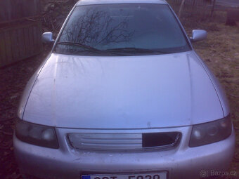 Audi A3 na ND - 5