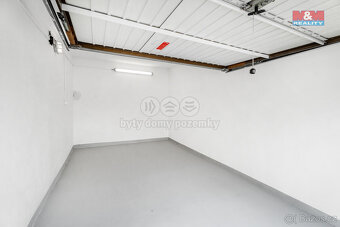 Pronájem garáže, 17 m², Liberec, ul. Zemědělská - 5