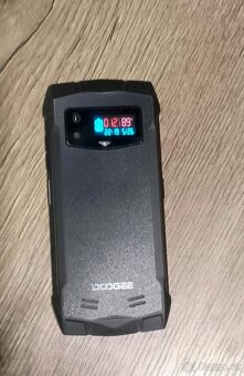 Mobilní telefon značky-Doogee Smini 8GB/256GB - 5