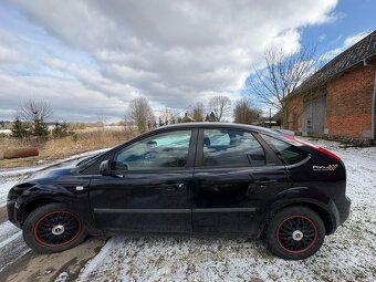 Ford Focus - 5