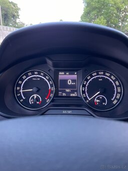 Škoda Octavia RS 2.0 TDI 135 kW DSG Challenge Packet - 5