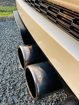 Mini John COOPER Works aj VYMENA - 5