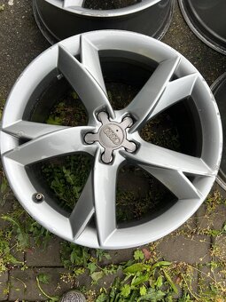 Original 5x112 r19 - 5