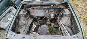 Golf 2 MK2 Gti 16V,Toledo 16V ABF 110kw - 5