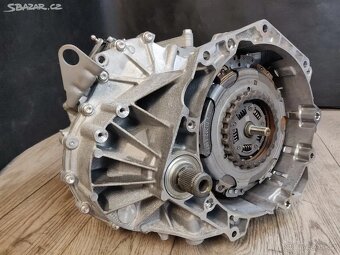 VW Audi Seat Skoda 1.5TSI DSG Prevodovka NOVA UAG - 5