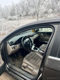 Passat 4 Motion - 5