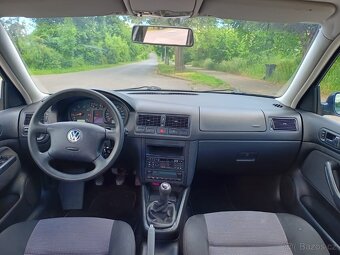 VW Golf 1.4 16V SPECIAL - 5