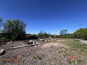 Prodej, pozemky/ostatní, 5105 m2, Razová, Bruntál [ID 60676] - 5
