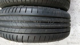 195/55/16 letní Bridgestone - nové - 5
